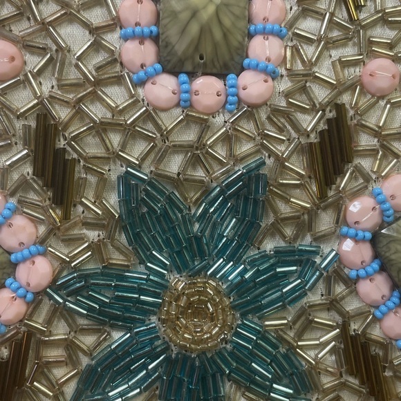 David Jeffery beaded purse *NWT* - Picture 14 of 16